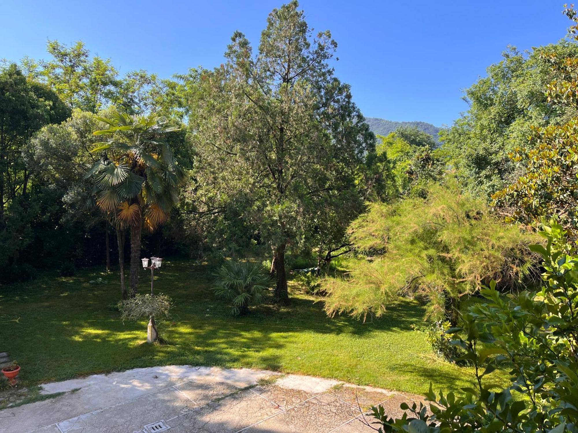 Nel Giardino Segreto Lägenhet San Giorgio a Liri Exteriör bild