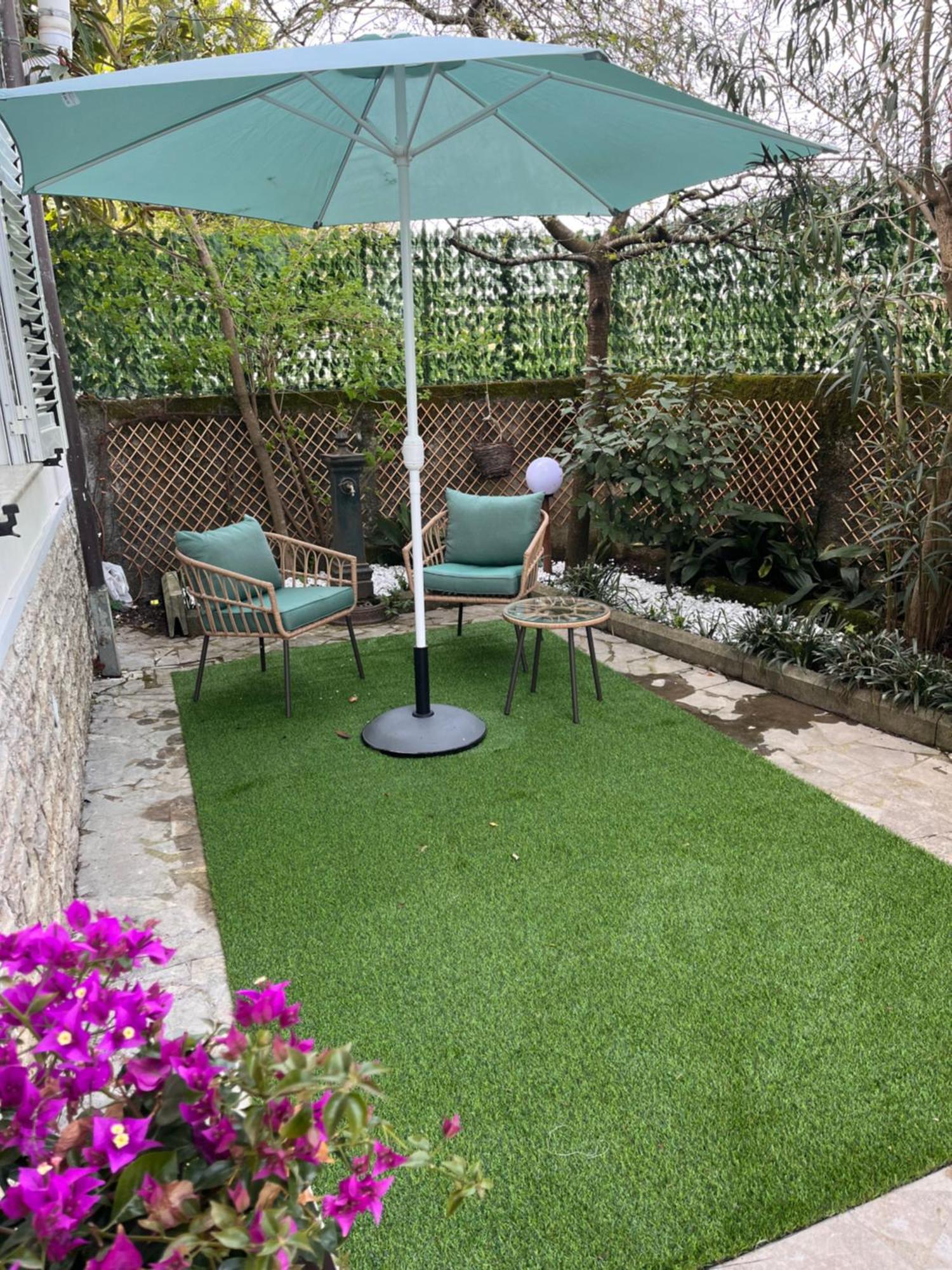 Nel Giardino Segreto Lägenhet San Giorgio a Liri Exteriör bild